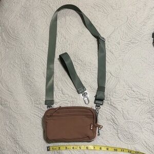 Wristlet/Crossbody Purse